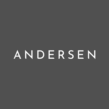 Andersen EV Plc Careers