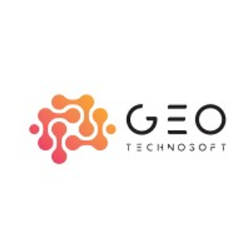 Geo Technosoft Pvt Ltd