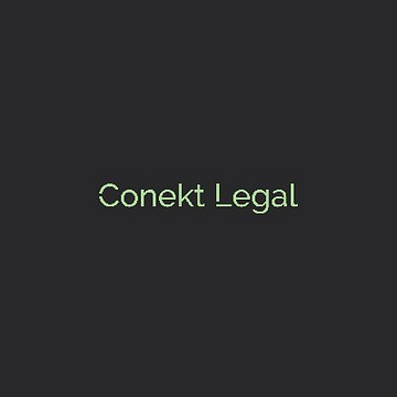 Conekt Legal Ltd