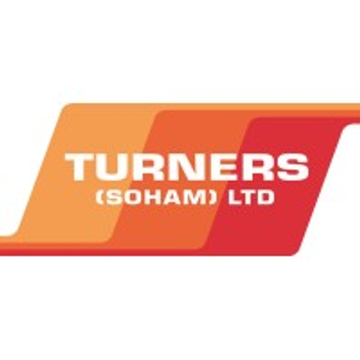 Turners Distribution