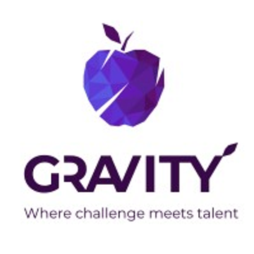 Gravity Recruitment Limited