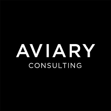 Aviary Consulting Ltd
