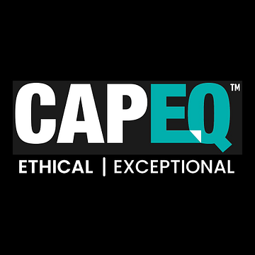 CapEQ™ | B Corp