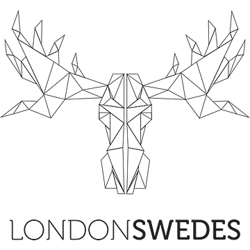Londonsvenskar