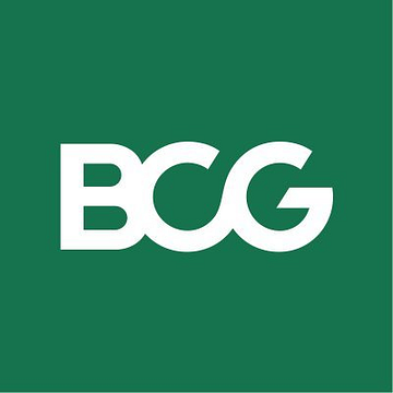 BC&G Care Homes Limited