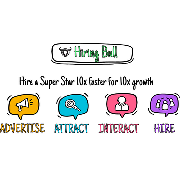 Hiring Bull