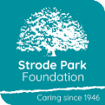 STRODE PARK FOUNDATION FOR PEOPLE WITH DISABILITIES