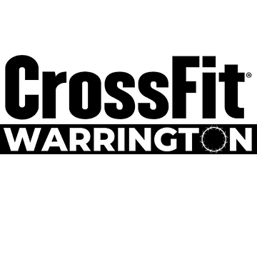 CrossFit Warrington Ltd