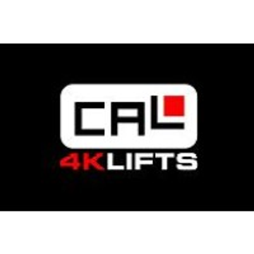 Cal 4Klifts Ltd