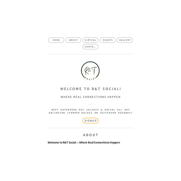 RT Social Care Careers