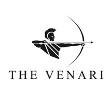 The Venari | The Hunt