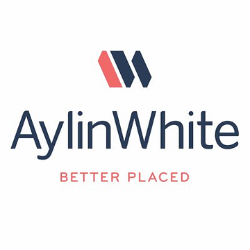 Aylin White Ltd.