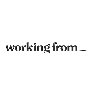 Working From