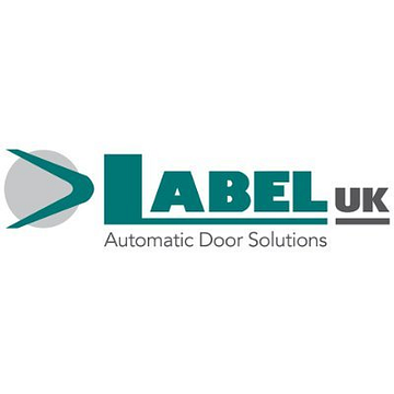 Label UK Automatic Door Solutions Ltd