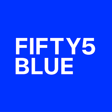 Fifty5Blue Sweden Ab