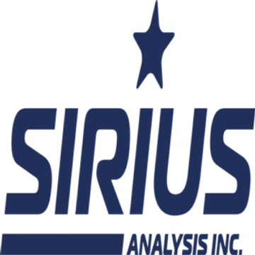 Sirius Analysis Careers
