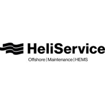 HeliService UK