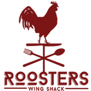Roosters Wings
