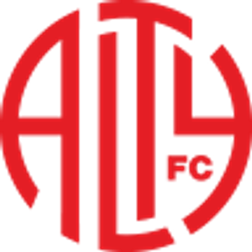 Alty FC Foundation