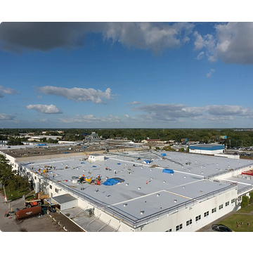 TeamCraft Roofing