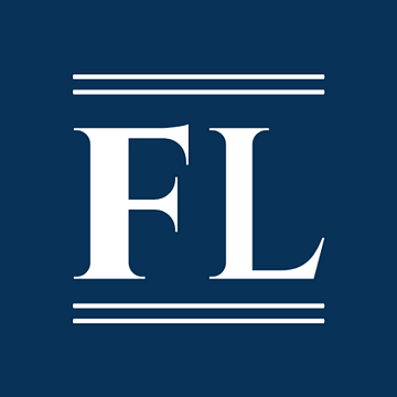 Farringford Legal Limited