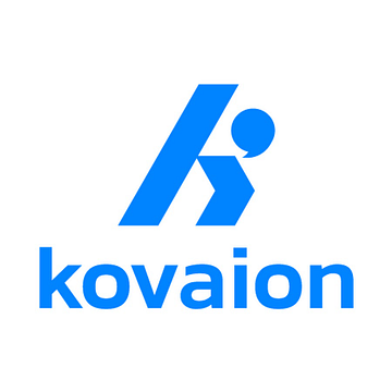Kovaion Consulting India Pvt Ltd.