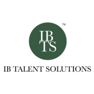 IB Talent Search, incorporated