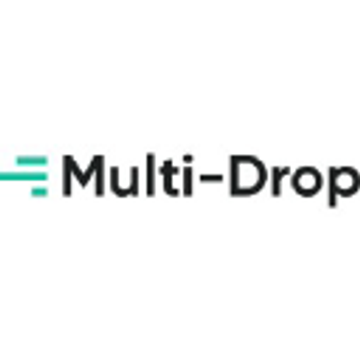 Multi drop delivery