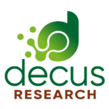 DECUS RESEARCH LIMITED