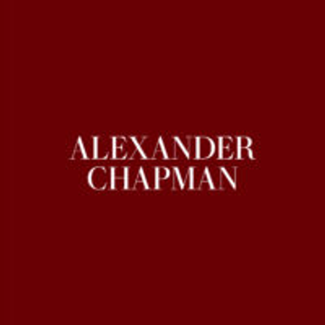 Alexander Chapman Ltd