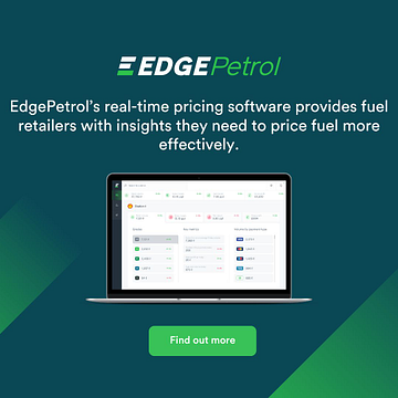 EdgePetrol