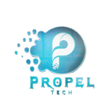 Propel Tech Ltd
