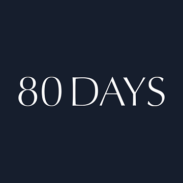 Eighty Days
