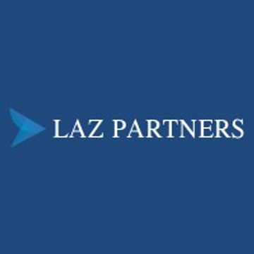 Laz Partners Limited