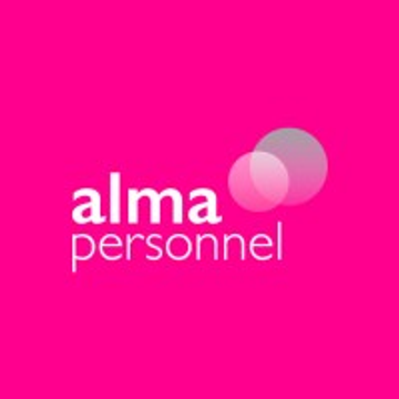 Alma Personnel Careers
