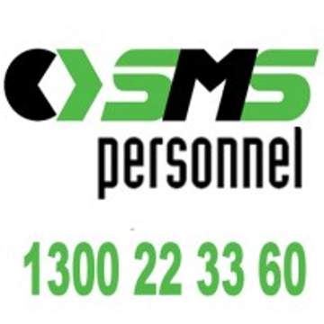 SMS Personnel Australia Pty Ltd