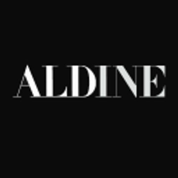 Aldine House