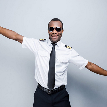 Aviation-Job - the job board made by aviation experts for aviation enthusiasts