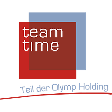 team-time GmbH - Eisenach