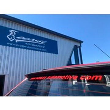 Ecosse Automotive