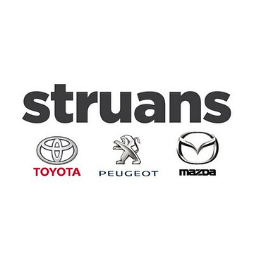 Struans Garage Services