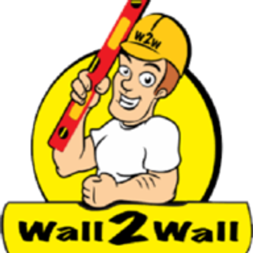 WALL2WALL Plastering