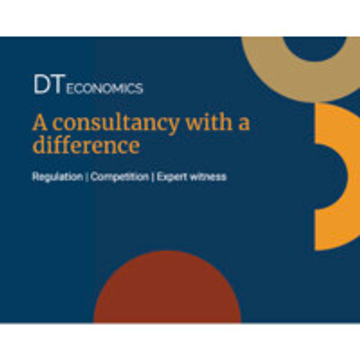 DT Economics LLP