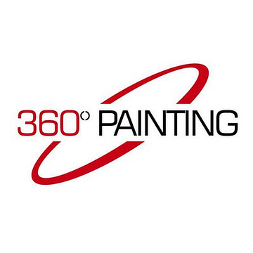 360 Painting of Andover