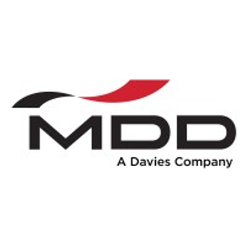 MDD Forensic Accountants LLP