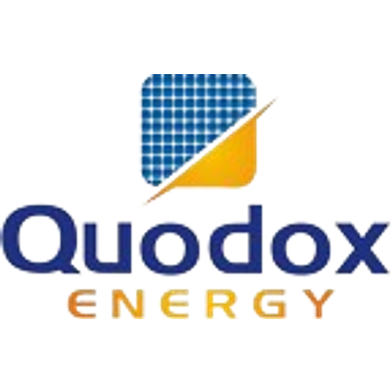 Quodox Training Limited