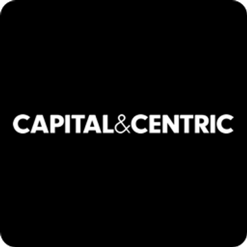 Capitalandcentric