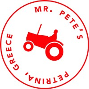 Pete's Parcels