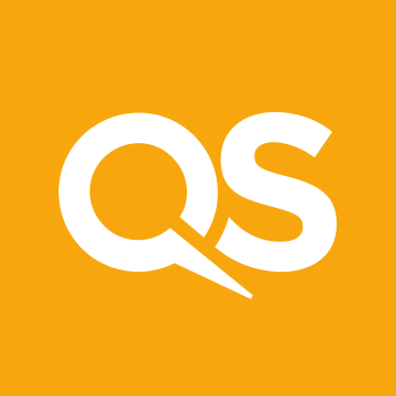QS World University Rankings
