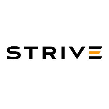 Strive Living Society